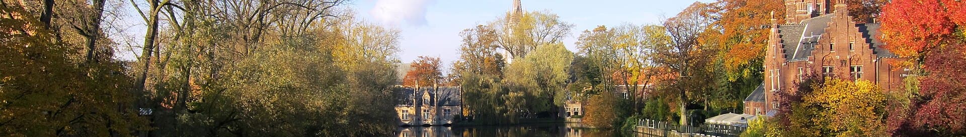 A view of Belgium