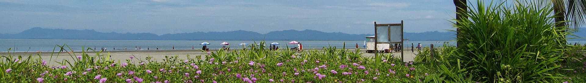 Saint Martin's Island