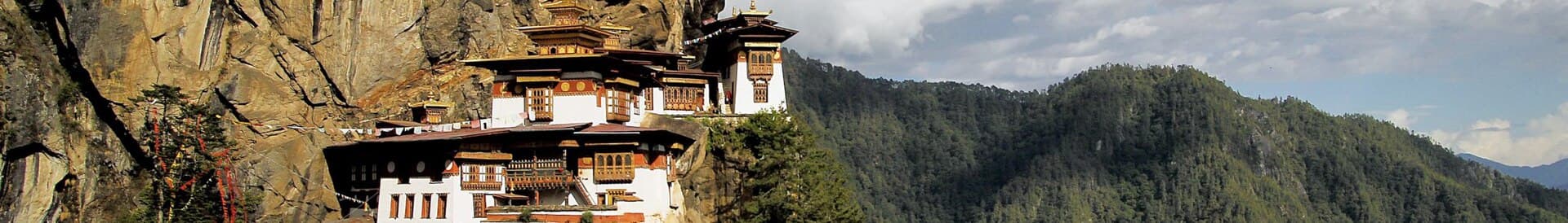 Paro Taktsang (spa phro stag tshang / spa gro stag tshang), is the popular name of Taktsang Palphug Monastery (also known as The Tiger's Nest),[1] a…