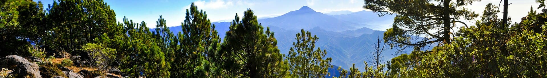 A view of Guatemala