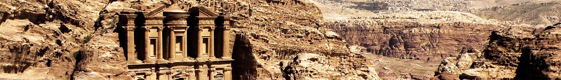 A view of Jordan