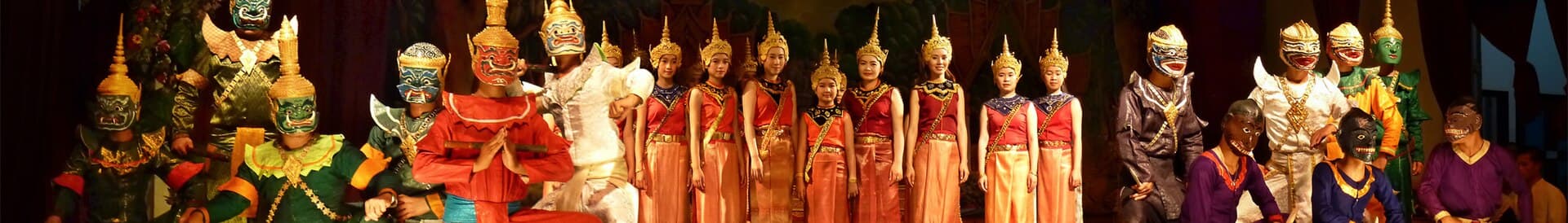 Theatre of the Royal Palace, Luang Prabang, Laos.