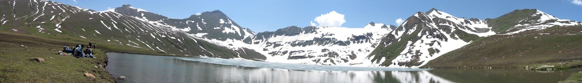 Dudipat Panorama, For