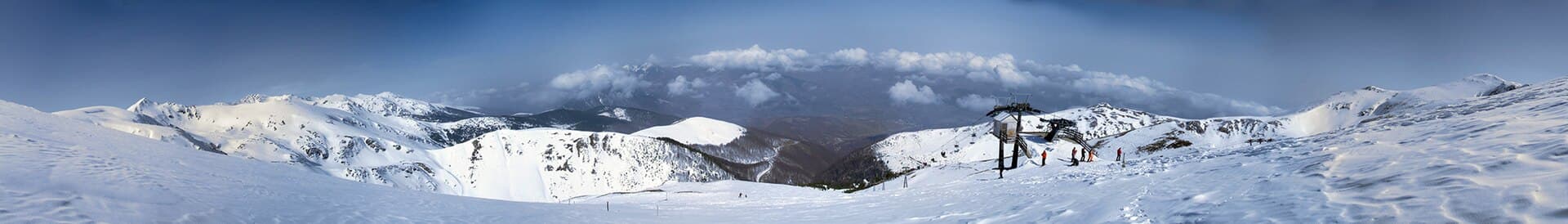 Velika Livada, Brezovica
