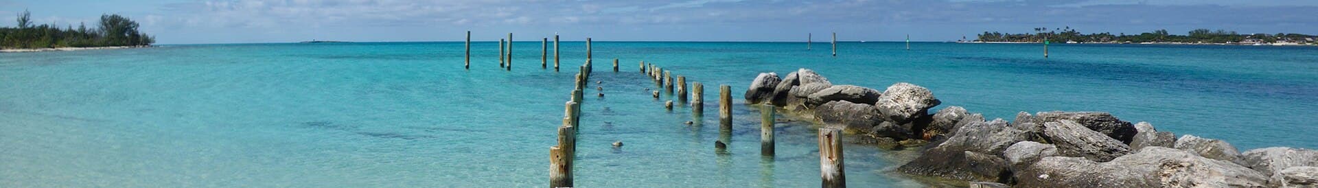 New Providence, Bahamas