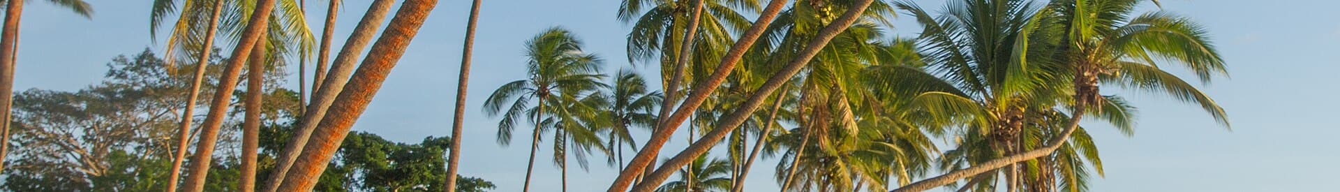 Shangri-La Fijian Resort, Fiji