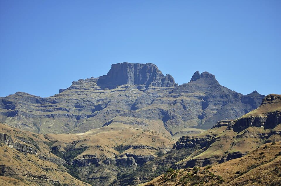 Drakensberg